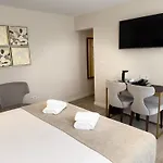 Marina 3* Benalmádena