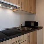 Marina 3* Benalmádena