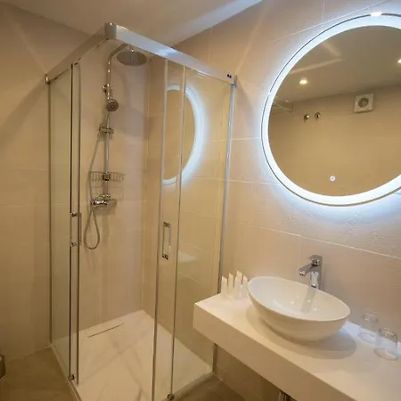 Hotel Marina 4*