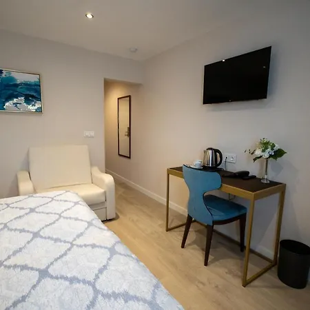 Hotel Marina 4*