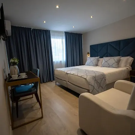 Hotel Marina Benalmádena