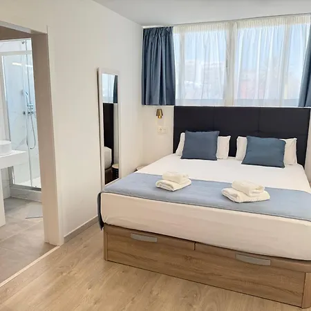 Marina 3* Benalmádena