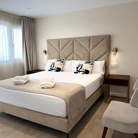 Hotel Marina Benalmádena