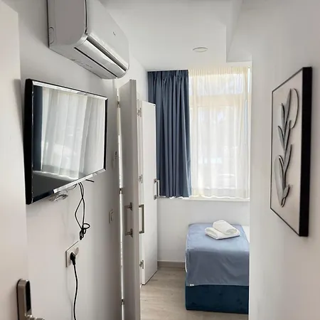 Marina Hotel Benalmádena