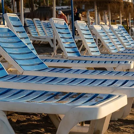 Hotel Marina Benalmadena