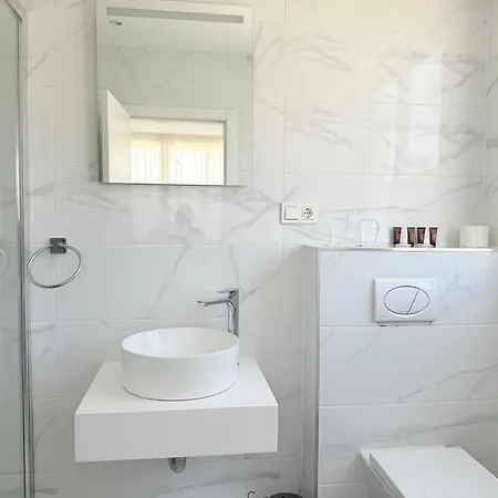 Hotel Marina 3*