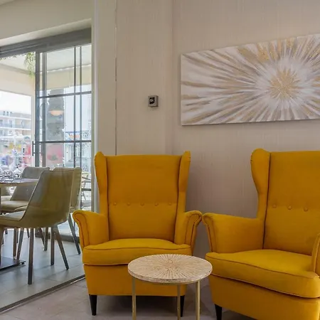 Marina Hotel Benalmadena