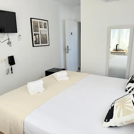 Marina Hotel Benalmádena