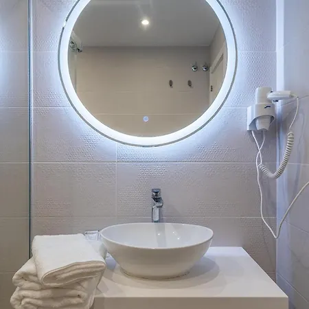 Marina Hotel Benalmádena