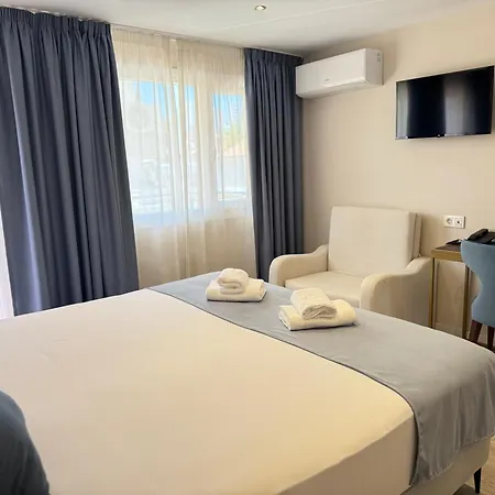 Hotel Marina