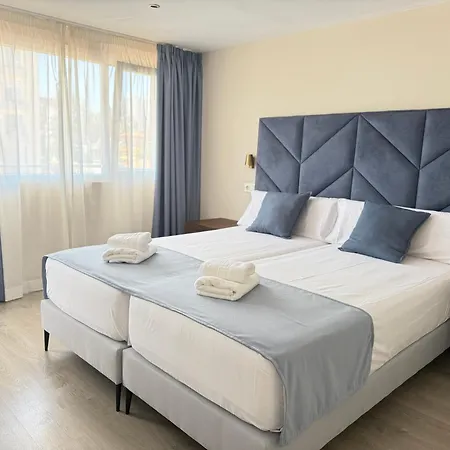 Hotel Marina Benalmádena
