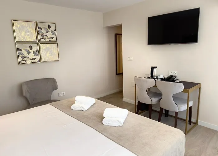 Marina 3* Benalmadena