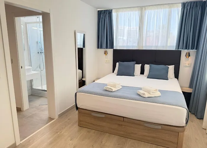 Marina 3* Benalmadena