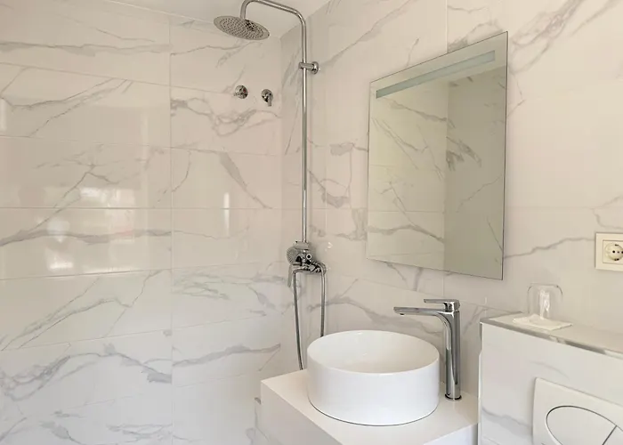 Marina 3* Benalmadena