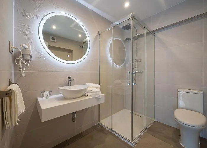 Marina 3* Benalmadena