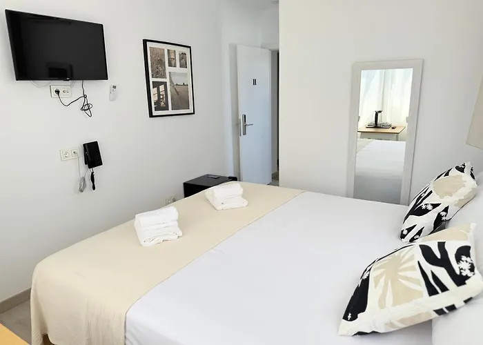 Marina Hotel Benalmadena