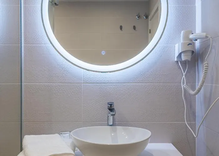 Marina Hotel Benalmadena