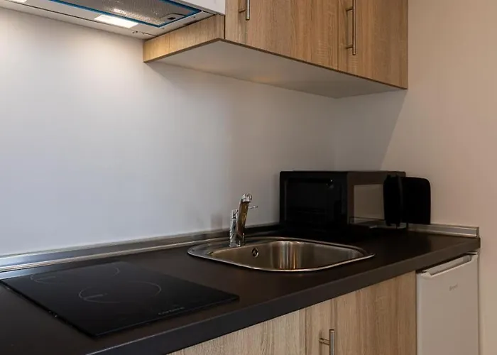 Marina 3* Benalmadena